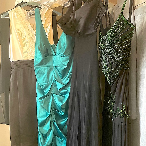 Assorted Brand Name Dresses - Picture 2 of 2